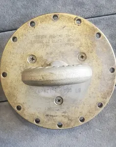 Bell 407 Transmission Plate Lift Tool T103314-101